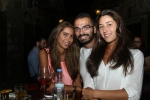 Friday Night at La Paz Pub, Byblos